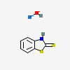 an image of a chemical structure CID 160786621
