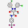 an image of a chemical structure CID 16078808