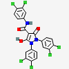 an image of a chemical structure CID 16078810