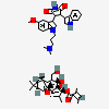 an image of a chemical structure CID 16078865