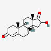 an image of a chemical structure CID 160789