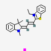 an image of a chemical structure CID 16078948