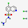 an image of a chemical structure CID 16078955