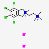 an image of a chemical structure CID 16078959
