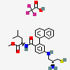 an image of a chemical structure CID 16078971