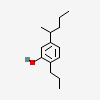 an image of a chemical structure CID 160790639