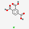 an image of a chemical structure CID 160796910