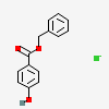 an image of a chemical structure CID 160797292