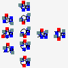 an image of a chemical structure CID 160797461