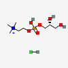 an image of a chemical structure CID 160806350