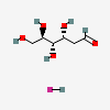 an image of a chemical structure CID 160807828