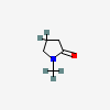 an image of a chemical structure CID 160809460