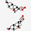 an image of a chemical structure CID 160811717