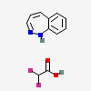an image of a chemical structure CID 160812812