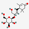 an image of a chemical structure CID 16081697