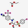 an image of a chemical structure CID 160818273