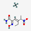 an image of a chemical structure CID 160819820