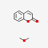 an image of a chemical structure CID 160821407