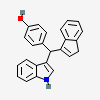 an image of a chemical structure CID 160821672