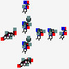 an image of a chemical structure CID 160822579