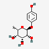 an image of a chemical structure CID 16082292