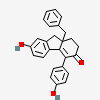 an image of a chemical structure CID 16082558