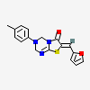 an image of a chemical structure CID 1608318