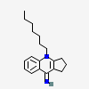 an image of a chemical structure CID 1608329