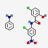 an image of a chemical structure CID 160835123