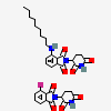an image of a chemical structure CID 160835507