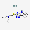 an image of a chemical structure CID 160844175