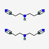 an image of a chemical structure CID 160846337