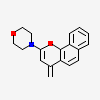 an image of a chemical structure CID 160847335