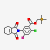 an image of a chemical structure CID 160848813