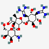 an image of a chemical structure CID 160853872