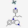 an image of a chemical structure CID 160854614
