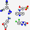 an image of a chemical structure CID 160856171