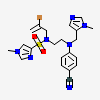 an image of a chemical structure CID 16086147