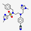 an image of a chemical structure CID 16086151