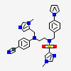 an image of a chemical structure CID 16086154