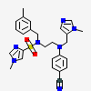 an image of a chemical structure CID 16086179