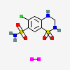 an image of a chemical structure CID 160862658