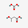 an image of a chemical structure CID 160864542