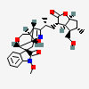 an image of a chemical structure CID 16086586