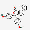 an image of a chemical structure CID 16086911