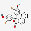 an image of a chemical structure CID 16086913