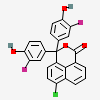 an image of a chemical structure CID 16086919