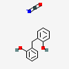 an image of a chemical structure CID 160870516