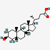 an image of a chemical structure CID 160874423