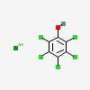an image of a chemical structure CID 160875510